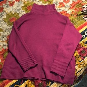 Lafayette 148 New York Cashmere sweater